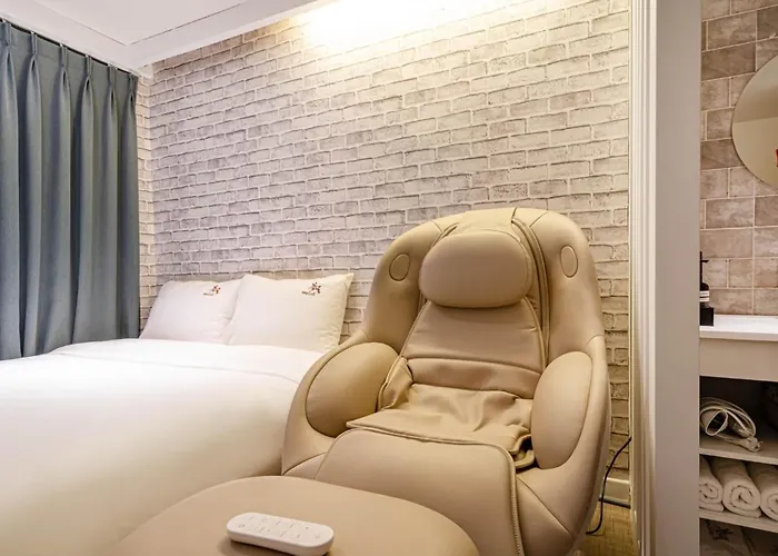 Suyeong Bomnal Hotel Ciudad Metropolitana de Busan