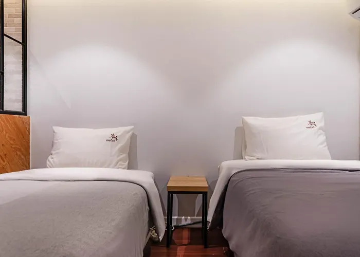 Hotel Suyeong Bomnal Ciudad Metropolitana de Busan