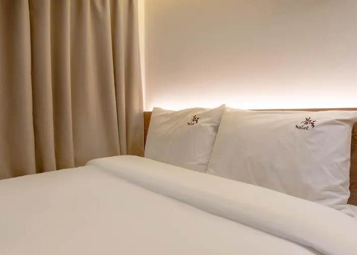 Suyeong Bomnal Hotel Ciudad Metropolitana de Busan