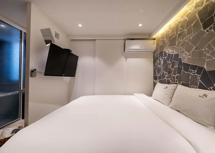 Hotel Suyeong Bomnal Ciudad Metropolitana de Busan