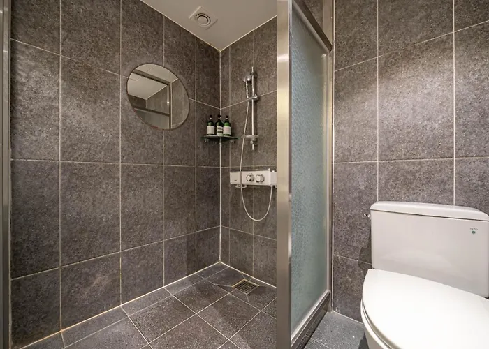 Hotel Suyeong Bomnal